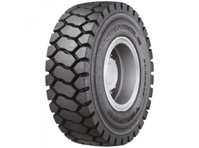 Шины TRIANGLE TB526S PRO E4  радиальные
