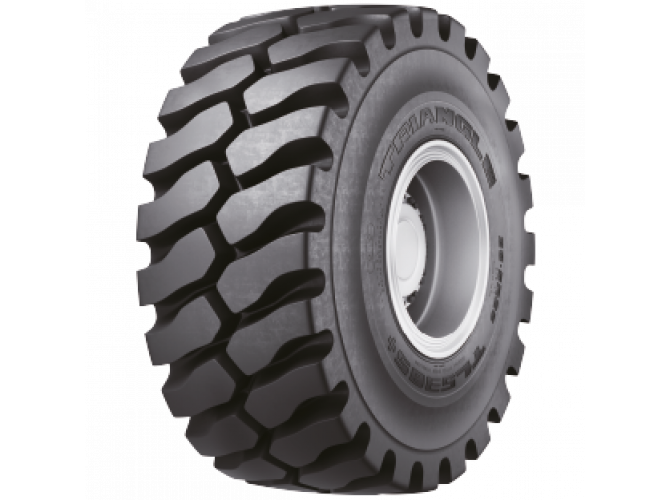 TL538S+ L5  радиальные