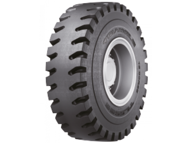 TL558S IND-4  радиальные