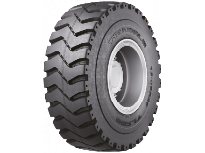 TL569A PRO E3  радиальные