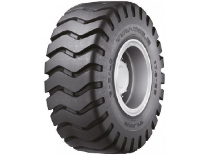Шины TRIANGLE TL612 L3  диагональные